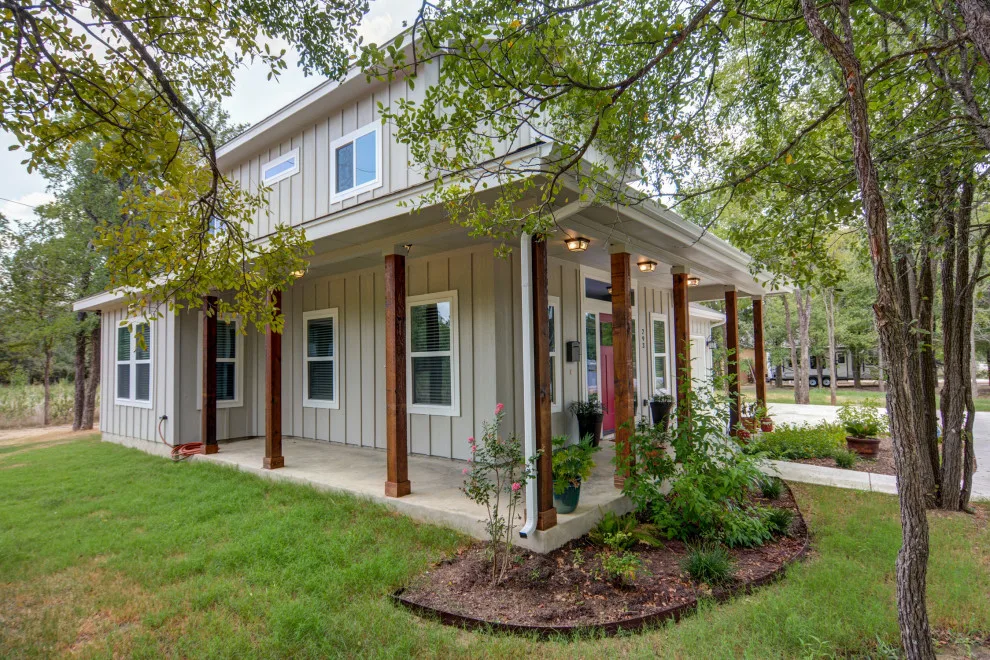 Lamaloa Homestead by Texas Classic Custom Homes - Photo 26