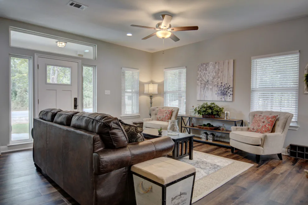 Lamaloa Homestead by Texas Classic Custom Homes - Photo 4