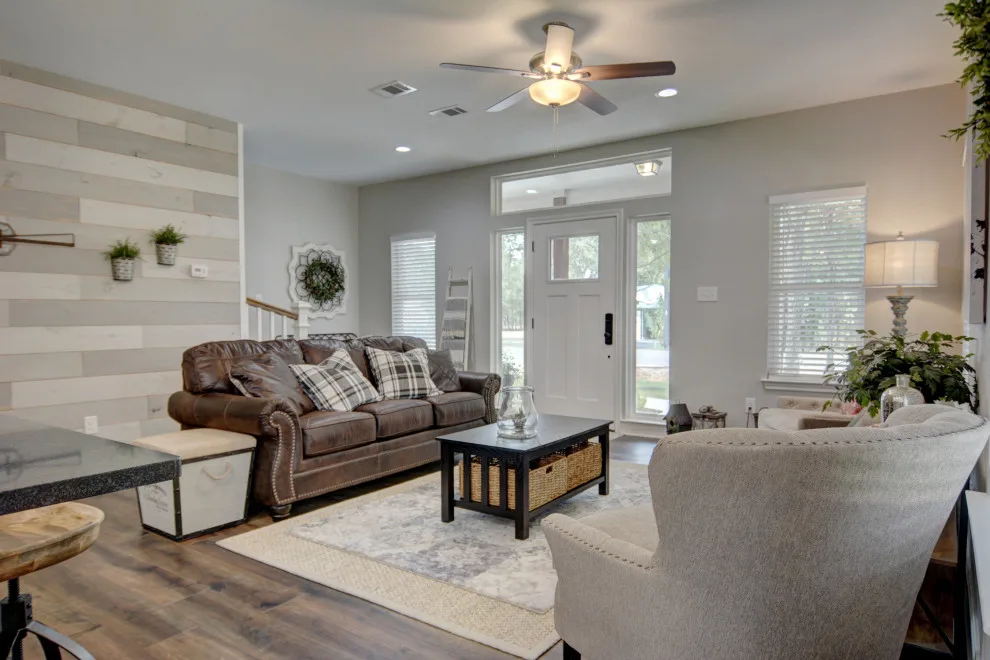 Lamaloa Homestead by Texas Classic Custom Homes - Photo 11