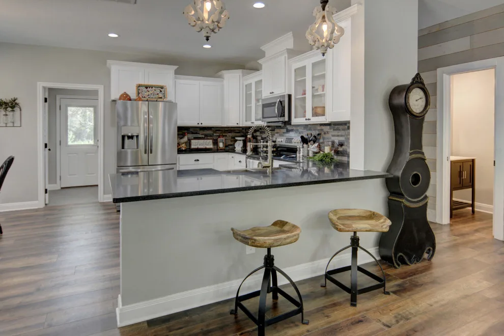 Lamaloa Homestead by Texas Classic Custom Homes - Photo 17