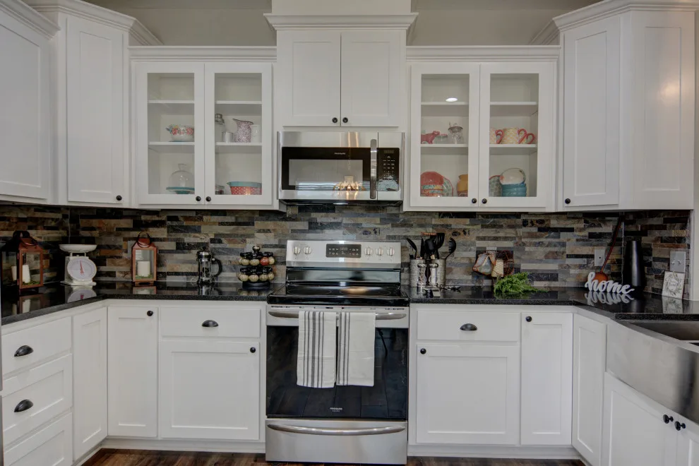 Lamaloa Homestead by Texas Classic Custom Homes - Photo 20