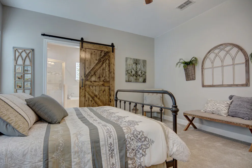 Lamaloa Homestead by Texas Classic Custom Homes - Photo 5