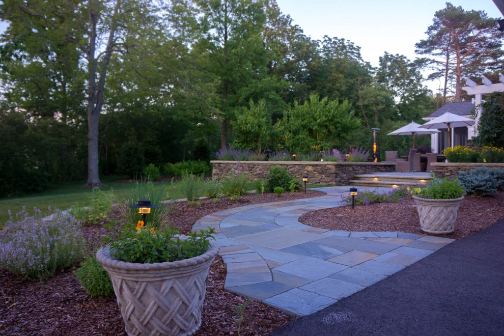 E. Streetsboro St. by KGK Gardening & Design Corp - Photo 58
