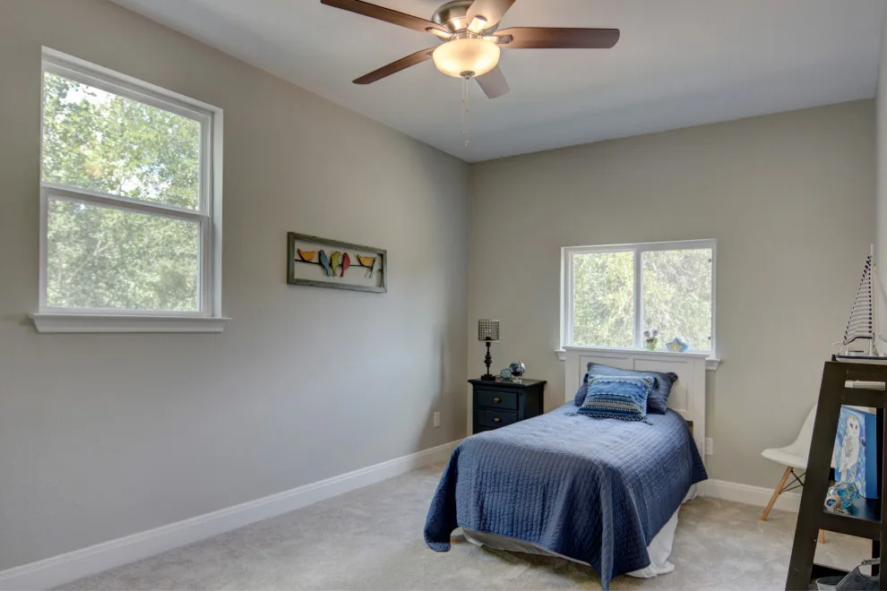 Lamaloa Homestead by Texas Classic Custom Homes - Photo 22