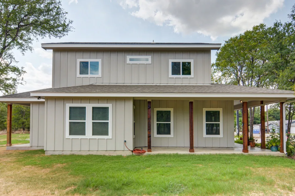 Lamaloa Homestead by Texas Classic Custom Homes - Photo 13