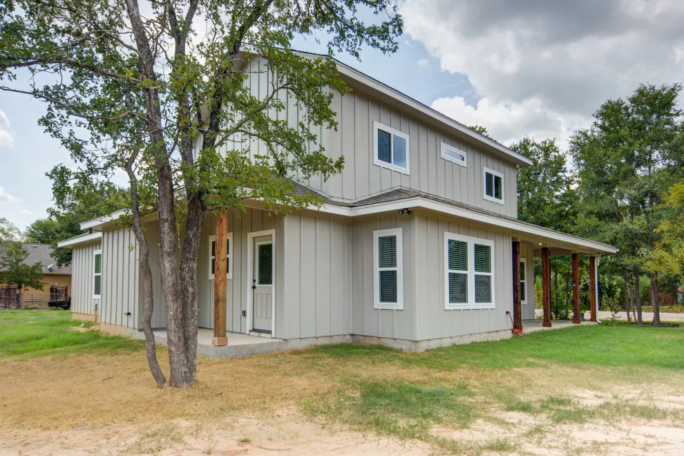 Lamaloa Homestead by Texas Classic Custom Homes - Photo 30