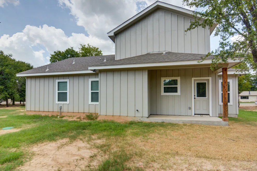 Lamaloa Homestead by Texas Classic Custom Homes - Photo 37