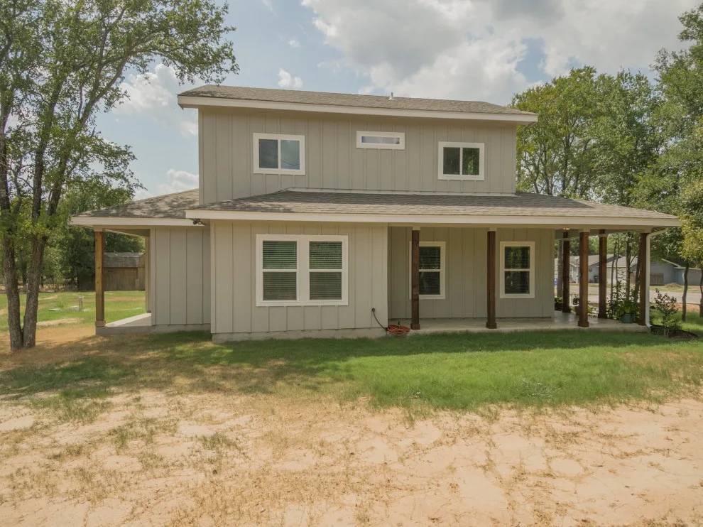 Lamaloa Homestead by Texas Classic Custom Homes - Photo 34