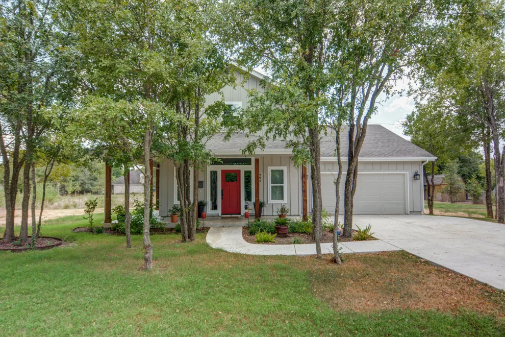 Lamaloa Homestead by Texas Classic Custom Homes - Photo 9