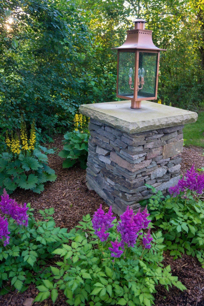 E. Streetsboro St. by KGK Gardening & Design Corp - Photo 41