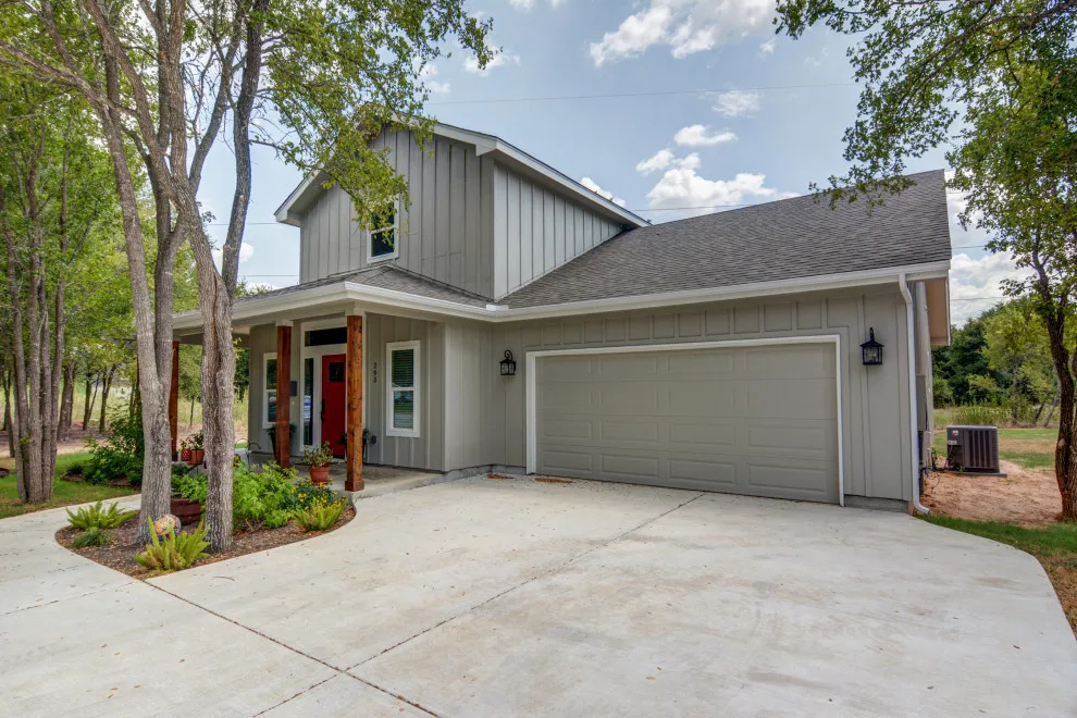 Lamaloa Homestead by Texas Classic Custom Homes - Photo 16
