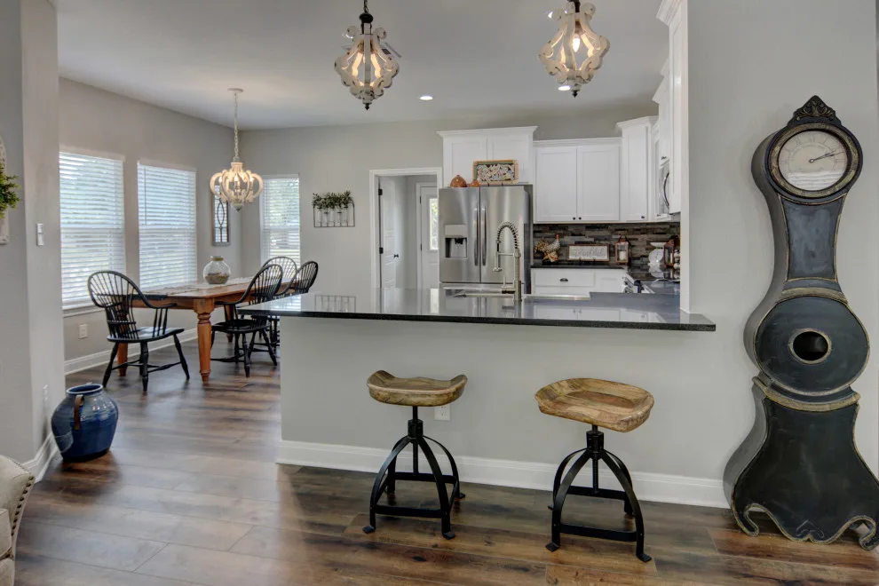 Lamaloa Homestead by Texas Classic Custom Homes - Photo 35