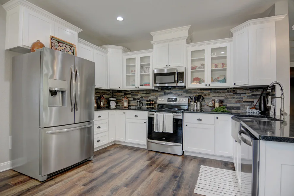 Lamaloa Homestead by Texas Classic Custom Homes - Photo 25