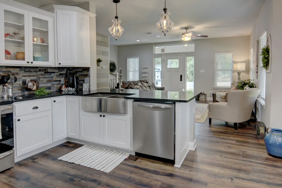 Lamaloa Homestead by Texas Classic Custom Homes - Photo 32