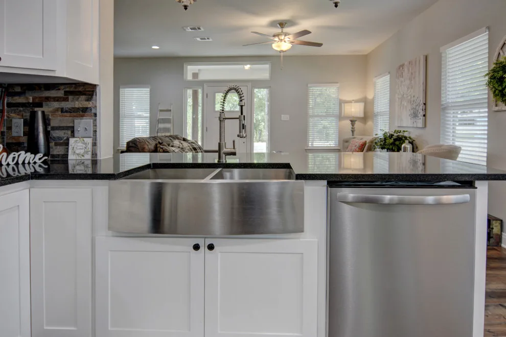 Texas Classic Custom Homes - Photo 6