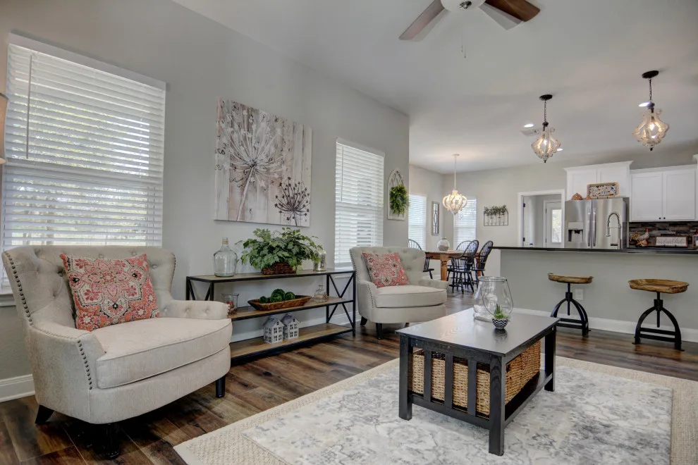 Lamaloa Homestead by Texas Classic Custom Homes - Photo 10