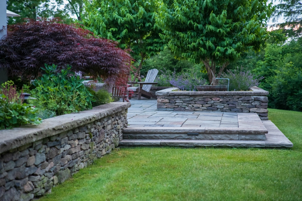 E. Streetsboro St. by KGK Gardening & Design Corp - Photo 19