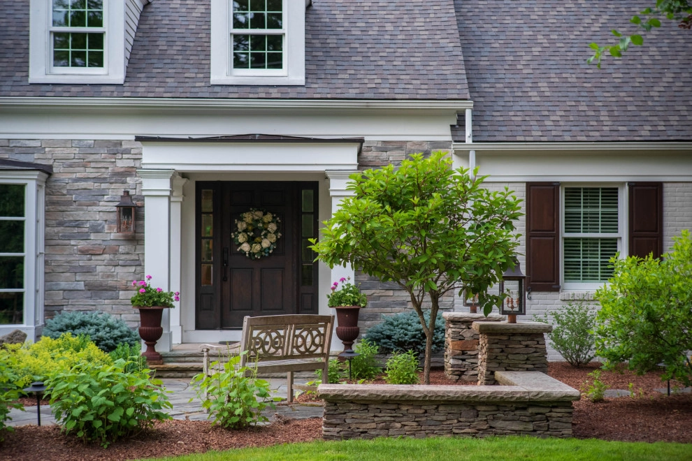 E. Streetsboro St. by KGK Gardening & Design Corp - Photo 51