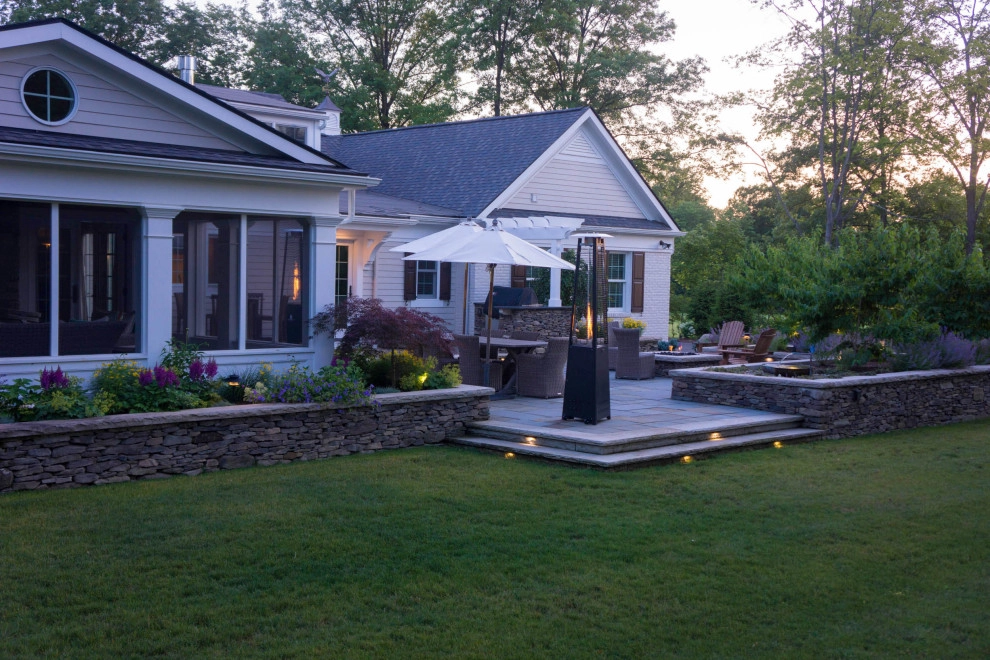 E. Streetsboro St. by KGK Gardening & Design Corp - Photo 30