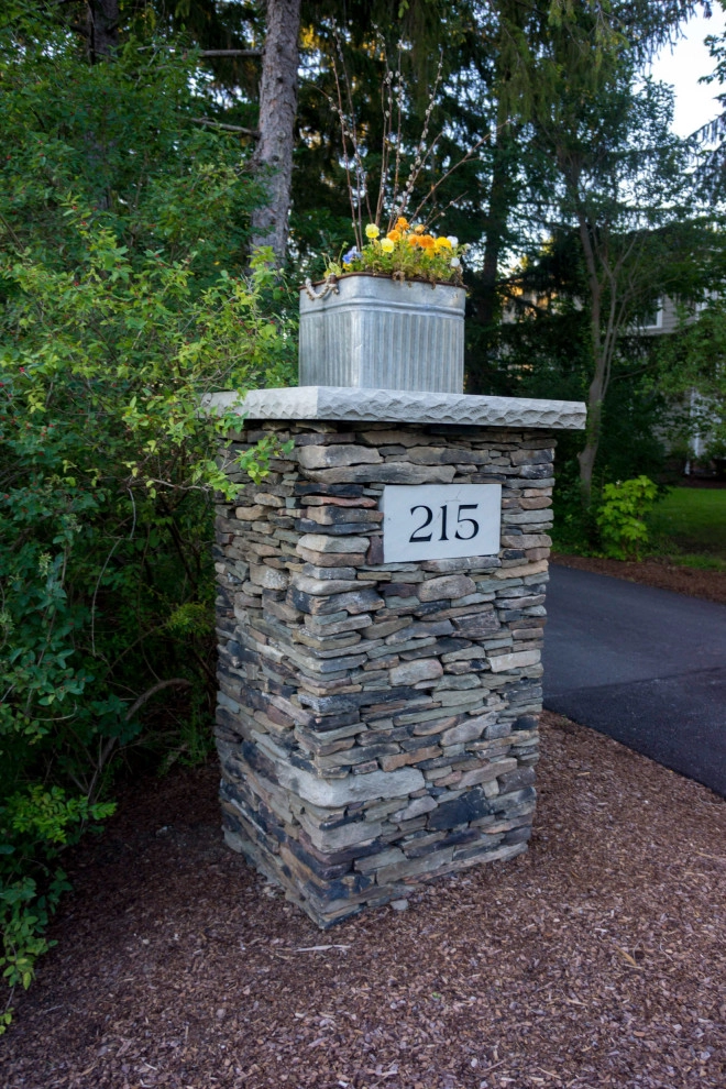 E. Streetsboro St. by KGK Gardening & Design Corp - Photo 14
