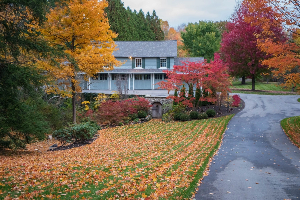 Cedar Ravine by KGK Gardening & Design Corp - Photo 40
