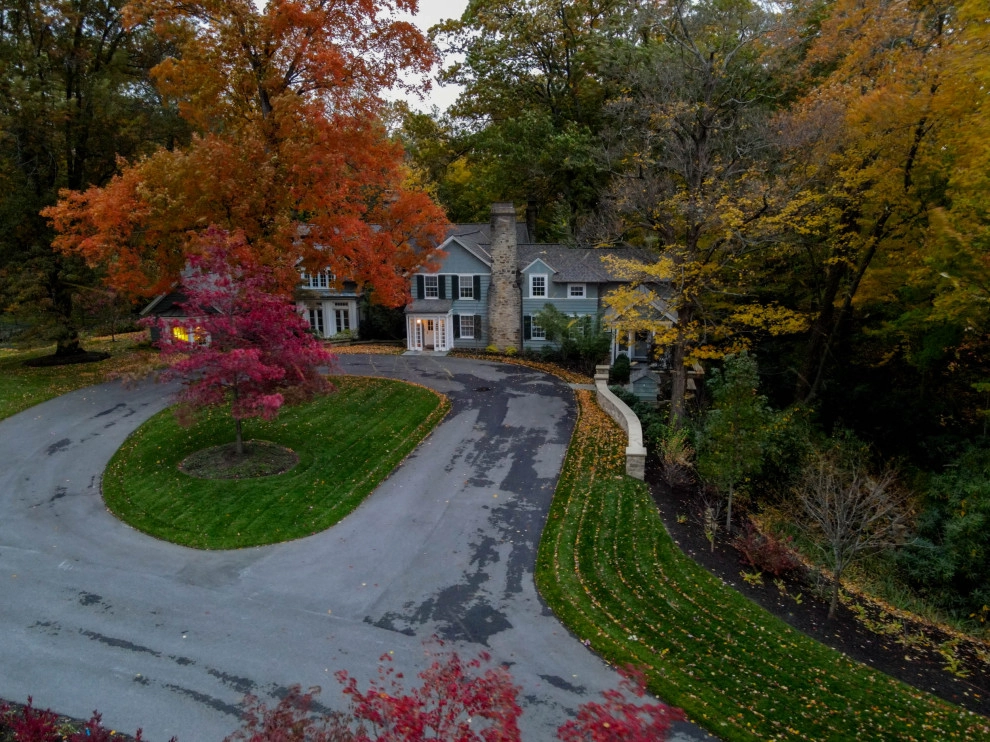 Cedar Ravine by KGK Gardening & Design Corp - Photo 23