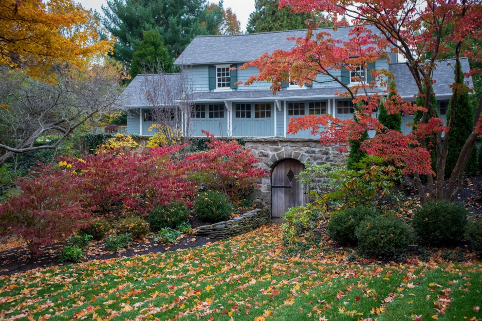 Cedar Ravine by KGK Gardening & Design Corp - Photo 9
