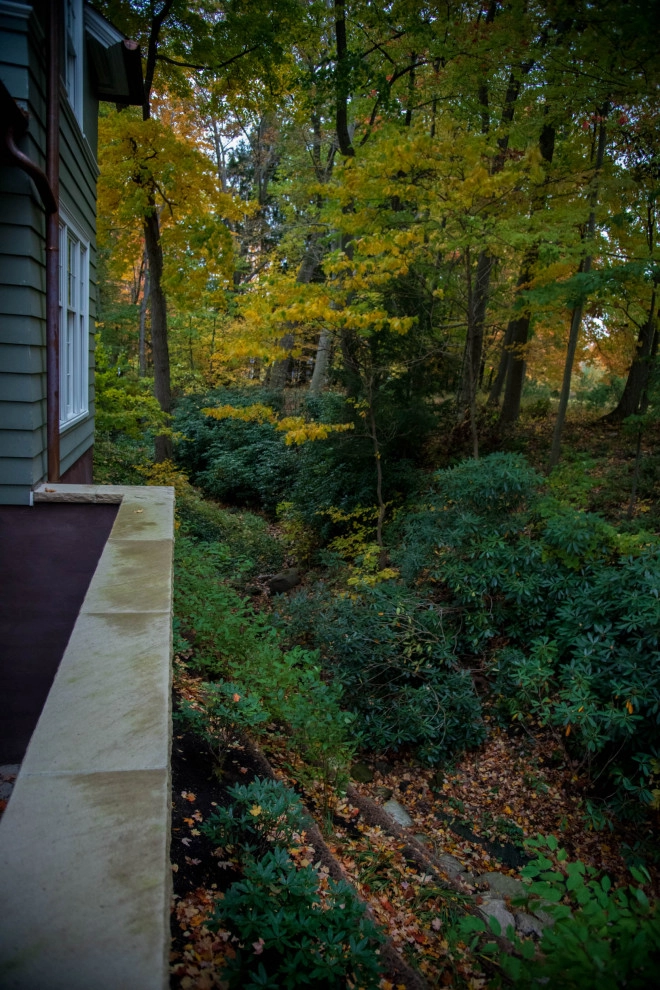 Cedar Ravine by KGK Gardening & Design Corp - Photo 56