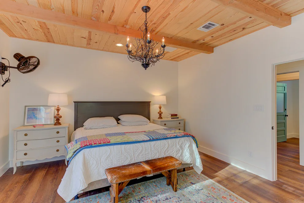 Parker Homes - Photo 9