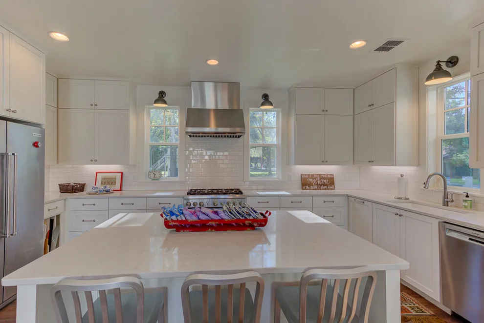 Parker Homes - Photo 10