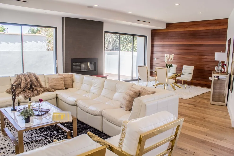 Modern Home in West Hollywood by Diditan Group Inc. - Photo 14