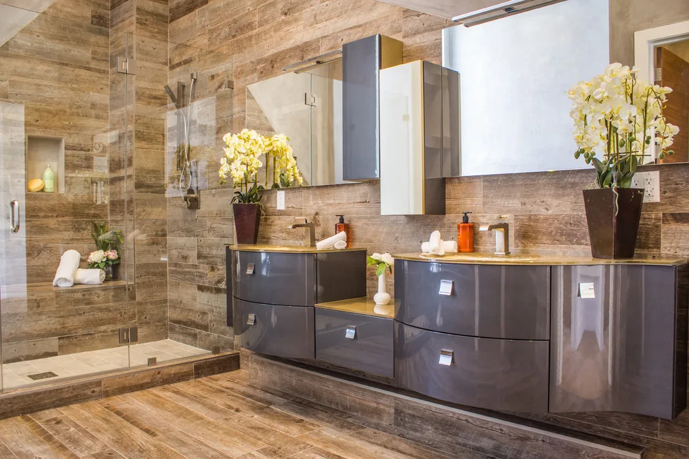 Modern Home in West Hollywood by Diditan Group Inc. - Photo 5