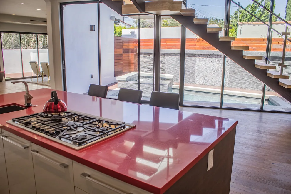 Modern Home in West Hollywood by Diditan Group Inc. - Photo 19