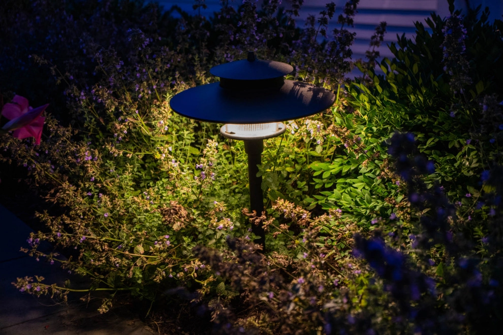 Midwest Courtyard by KGK Gardening & Design Corp - Photo 66