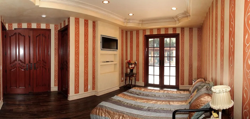 Sherman Oaks Tuscan Villa by Diditan Group Inc. - Photo 12