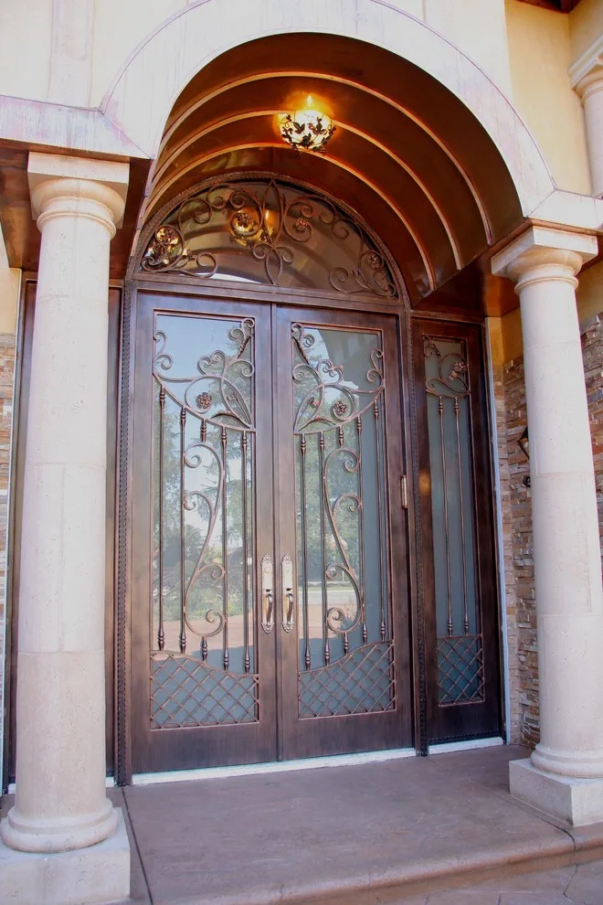 Sherman Oaks Tuscan Villa by Diditan Group Inc. - Photo 5
