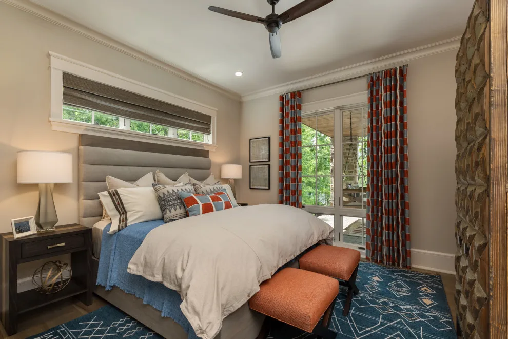 Home Idea Landing II by Dillard-Jones Builders, LLC - Photo 17