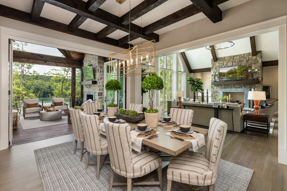 Home Idea Landing II by Dillard-Jones Builders, LLC - Photo 14