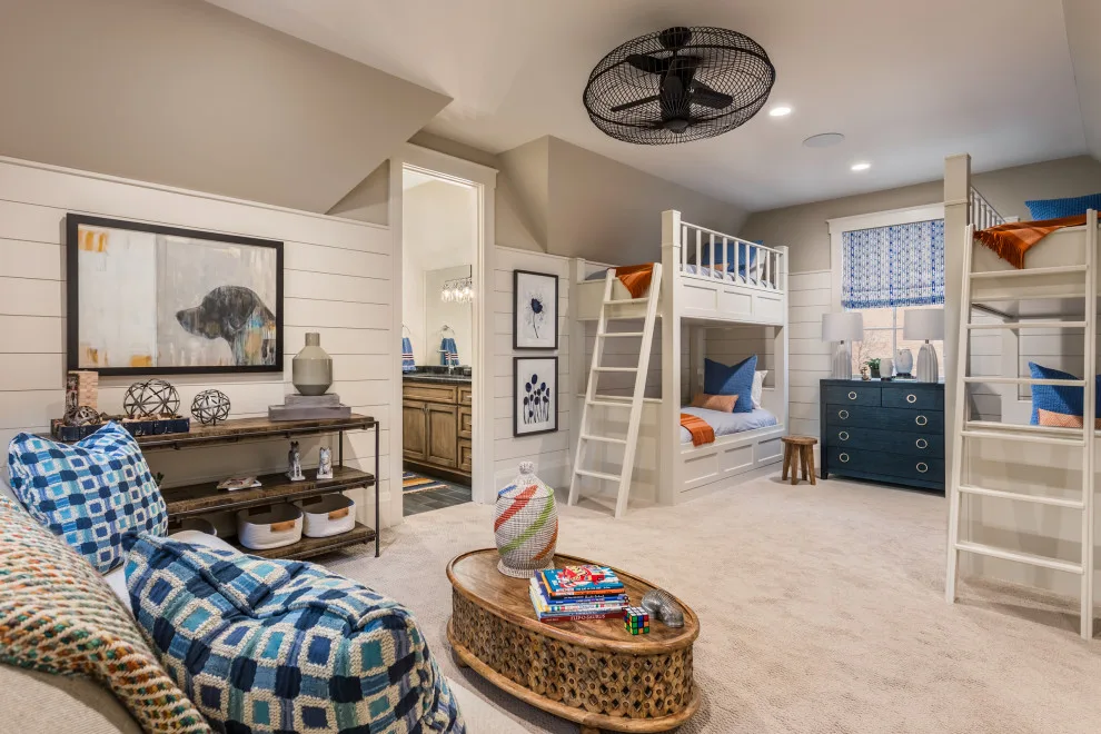 Home Idea Launch I by Dillard-Jones Builders, LLC - Photo 14