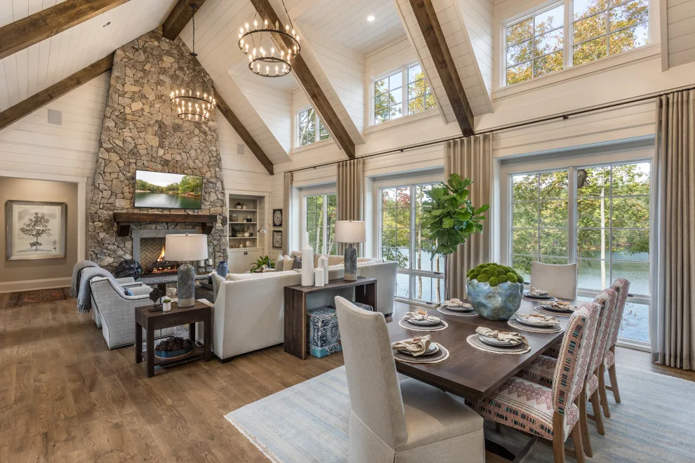 Home Idea Launch I by Dillard-Jones Builders, LLC - Photo 4