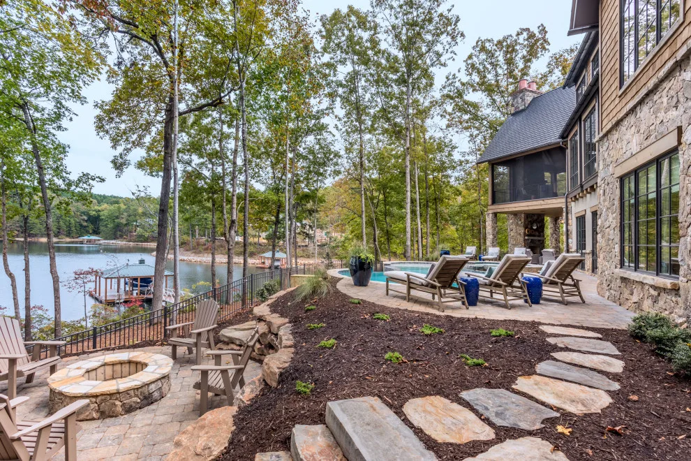 Home Idea Launch I by Dillard-Jones Builders, LLC - Photo 15