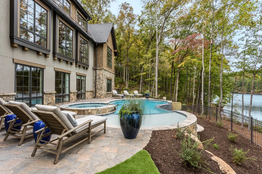 Home Idea Launch I by Dillard-Jones Builders, LLC - Photo 24