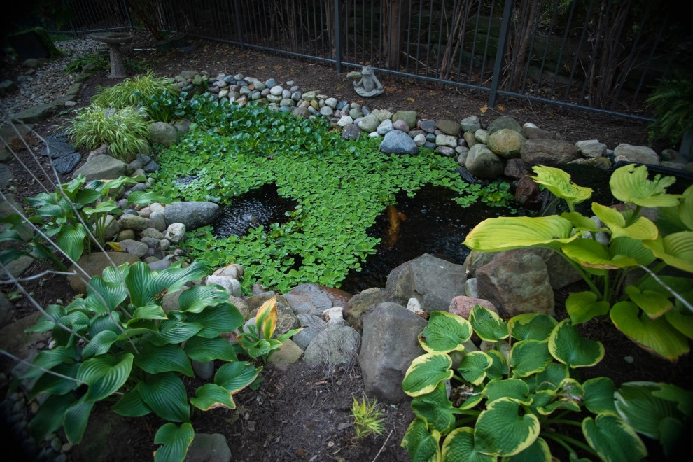 Brick Colonial by KGK Gardening & Design Corp - Photo 32