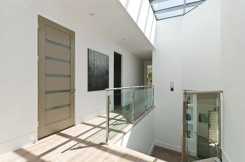 Contemporary Residence West Hollywood by Diditan Group Inc. - Photo 19