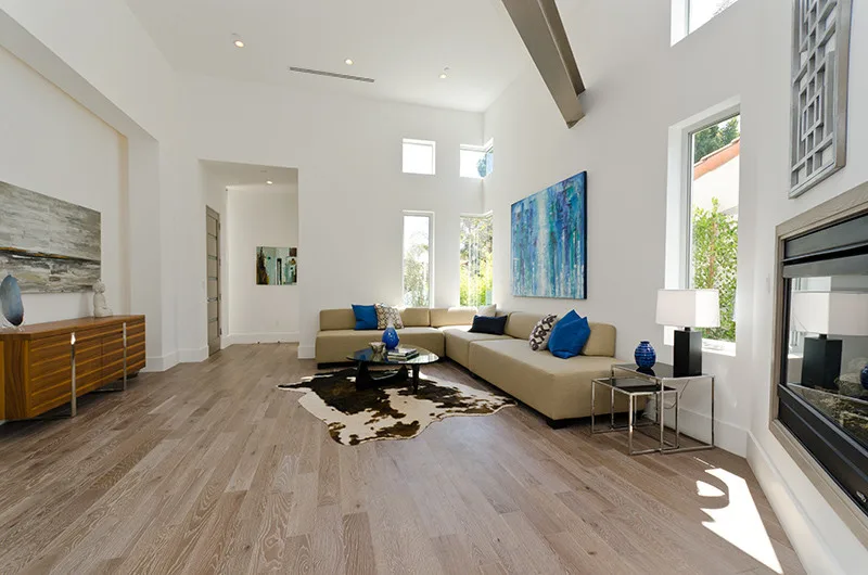 Contemporary Residence West Hollywood by Diditan Group Inc. - Photo 27