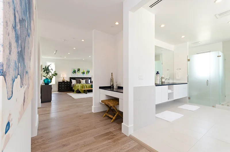 Contemporary Residence West Hollywood by Diditan Group Inc. - Photo 5