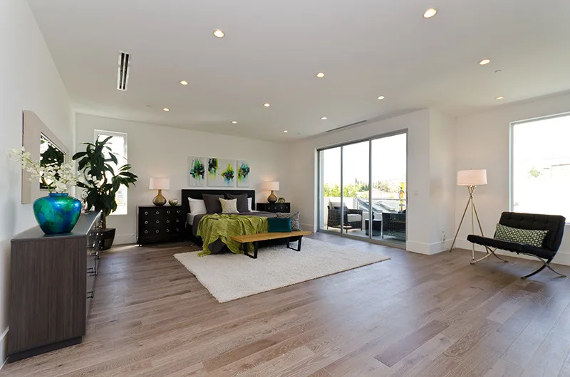 Contemporary Residence West Hollywood by Diditan Group Inc. - Photo 25