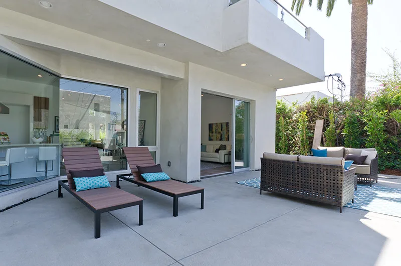Contemporary Residence West Hollywood by Diditan Group Inc. - Photo 21