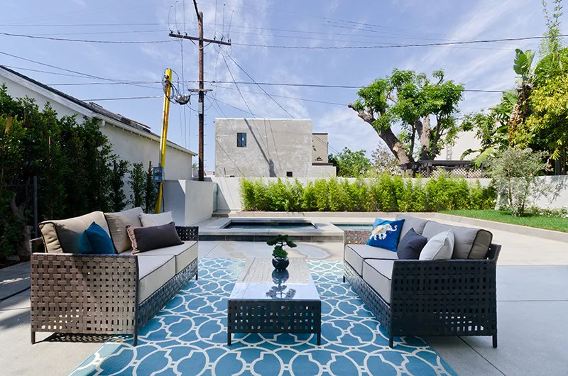 Contemporary Residence West Hollywood by Diditan Group Inc. - Photo 2
