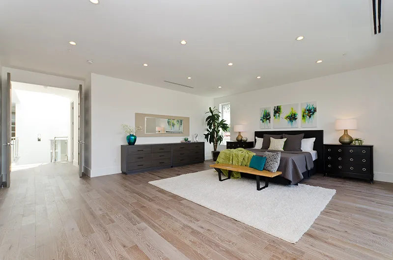 Contemporary Residence West Hollywood by Diditan Group Inc. - Photo 17